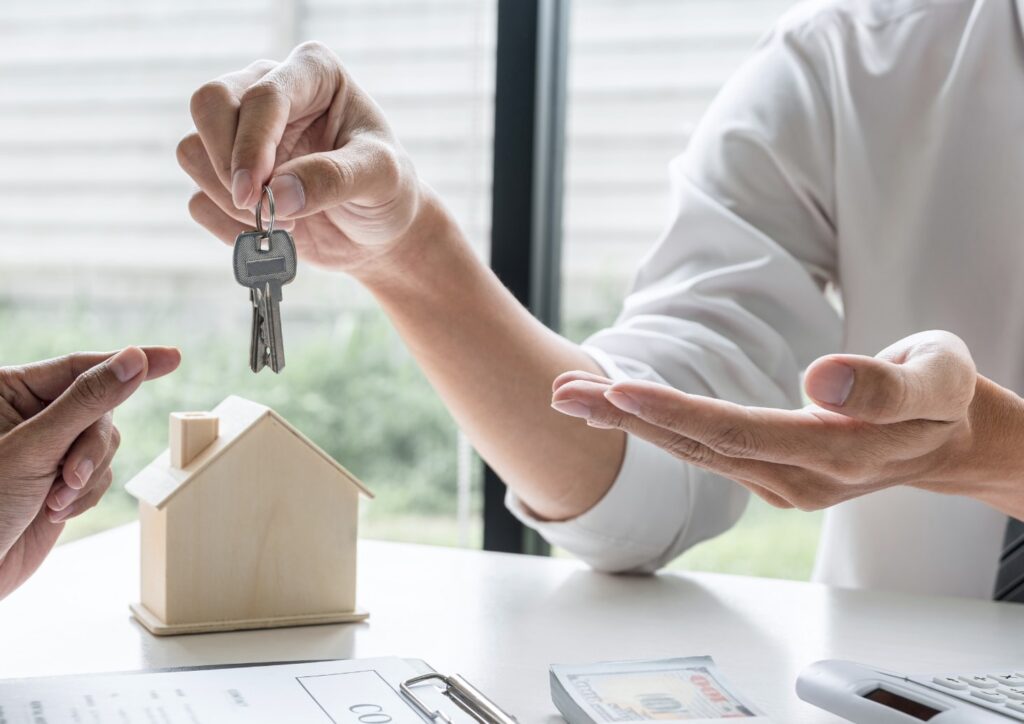 不動産賃貸事業