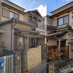 11月入居で初期費用全て無料✨家賃3.89万円✨生駒郡斑鳩町龍田2丁目貸家　敷金・礼金不要♪　ファミリー大歓迎✨