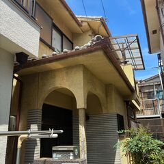 720万円^ ^柏原市本郷3丁目✨✨2階建て✨5DK ✨駐車1台(サイズ次第)可能✨ 売主物件のため、仲介手数料不要✨戸建て住宅✨銀行紹介可能🏦住宅ローンも相談くださいませ^_^