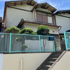 365万円💖利回り13.15%✨✨リフォーム済み一戸建て。庭付きで日当たり良好！！下牧 4DK✨✨銀行紹介可能✨売主のため仲介手数料不要✨