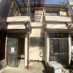 利回り14.32%オーナーチェンジ✨販売価格310万円！大東市北条7丁目貸家 売主のため仲介手数料不要✨