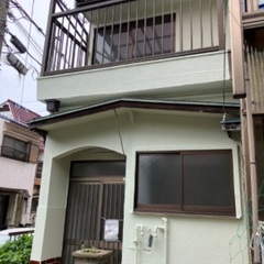 角地物件✨利回り14.9%, リフォーム済み&オーナーチェンジ✨販売価格314万円！大東市北条7丁目16 戸建 角地！ペット相談可✨売主のため仲介手数料不要✨