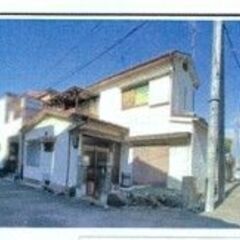 角地戸建✨✨販売値段:630万円、羽曳野恵我之荘戸建(路線価土地価格 約830万円:積算オーバー案件)：売主のため仲介手数料不要✨銀行紹介可能、土地としての利用もおすすめ！