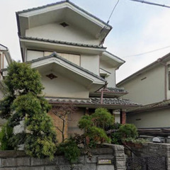 年末までの入居で初期費用無料🌟家賃6.8万円✨柏原市高井田　2階建て　４LDKの広々戸建♪　駐車場あり！ファミリー大歓迎✨