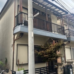 家賃4.57万円のオーナーチェンジ 利回り13.08% 売値 416万円 独立戸建【八尾市高砂町｜独立戸建て】