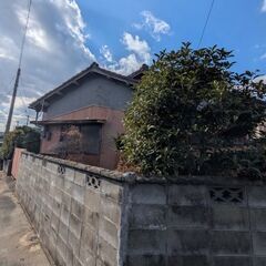 🌟販売価格283万円！松阪市垣鼻町・戸建🏠東松阪駅徒歩9分の好立地✨投資・DIY・ファミリーにもおすすめ